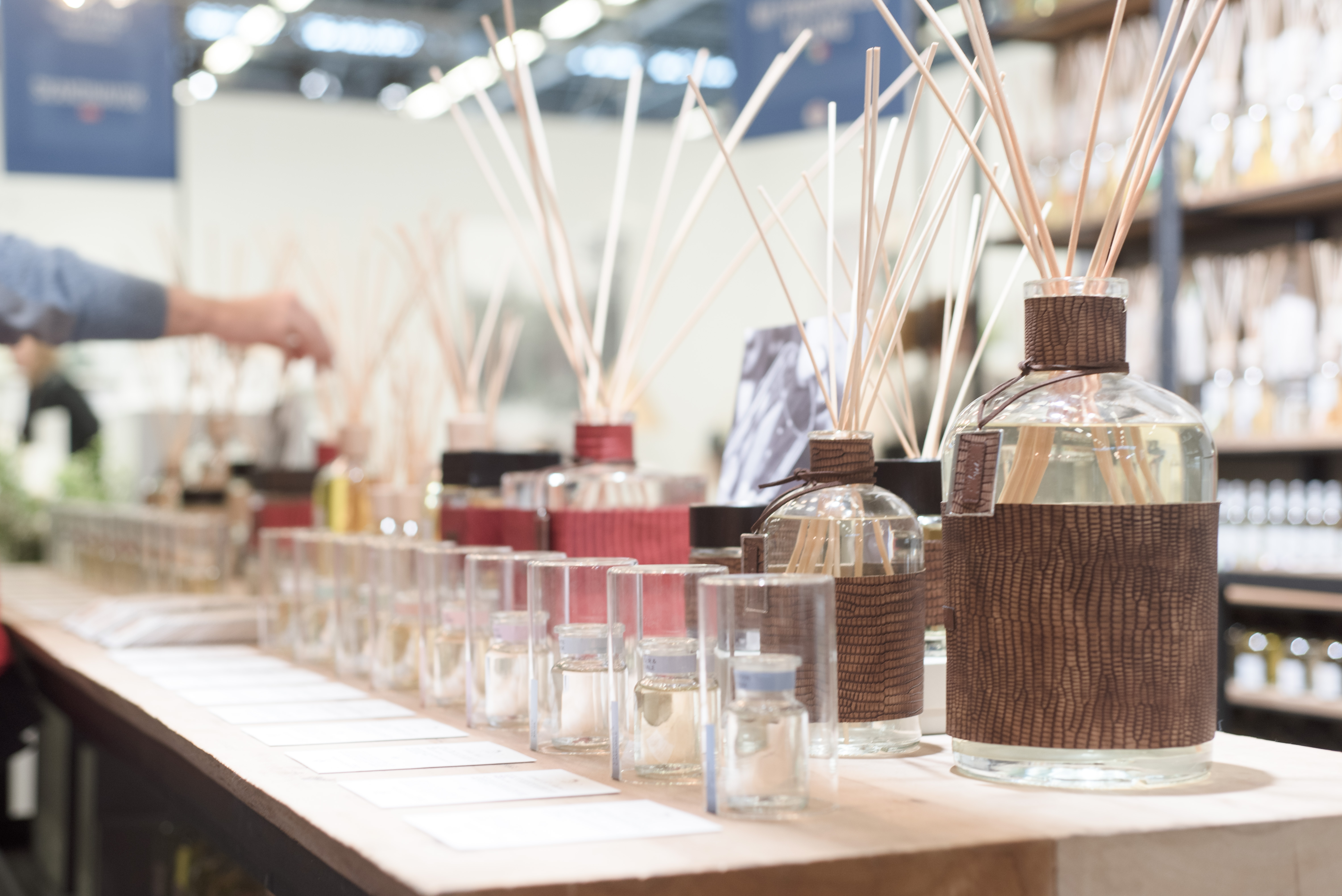 Maison&Objet Fragrances Myfragrances Parigi