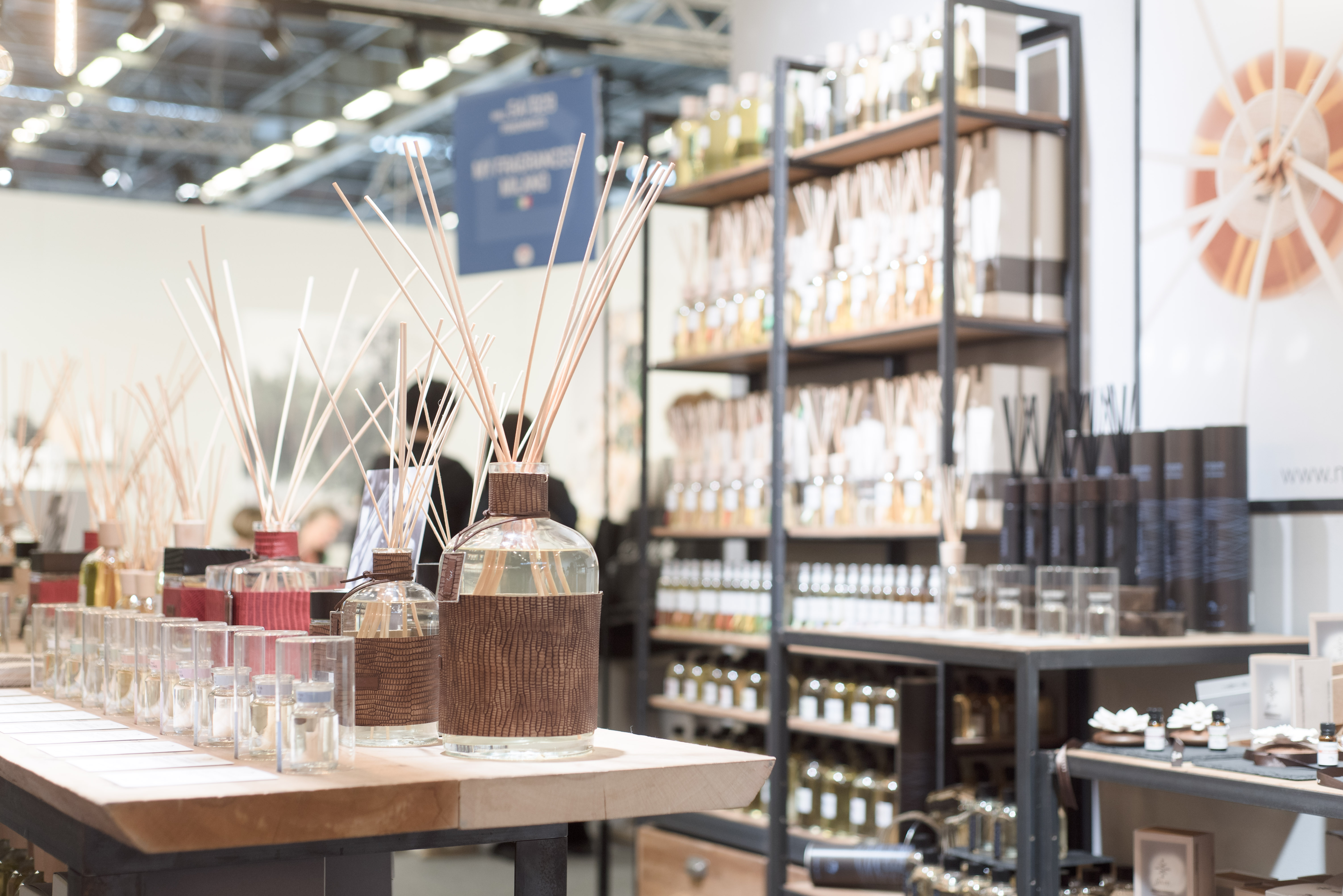 Maison&Objet Fragrances Myfragrances Parigi