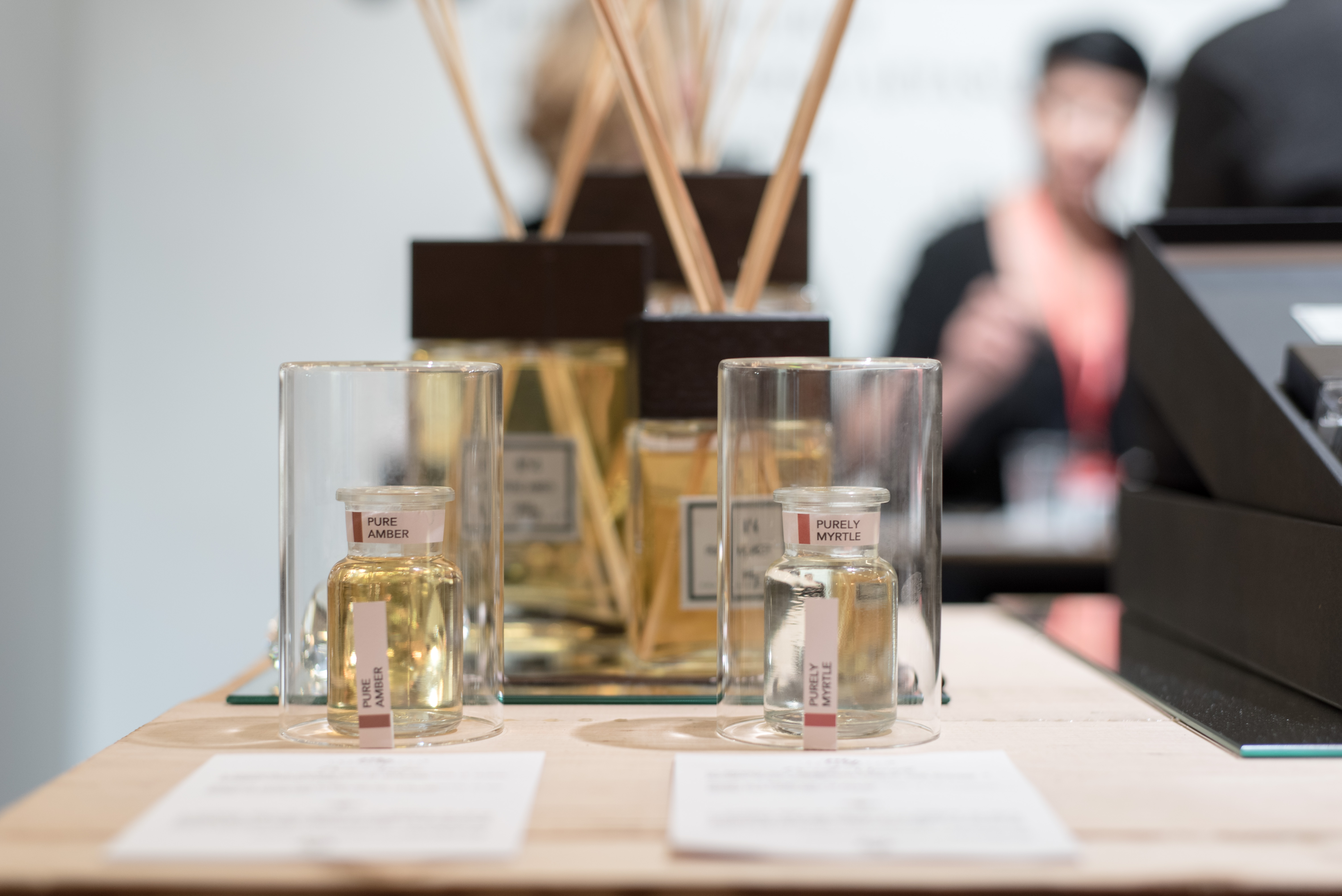 Maison&Objet Fragrances Myfragrances Parigi