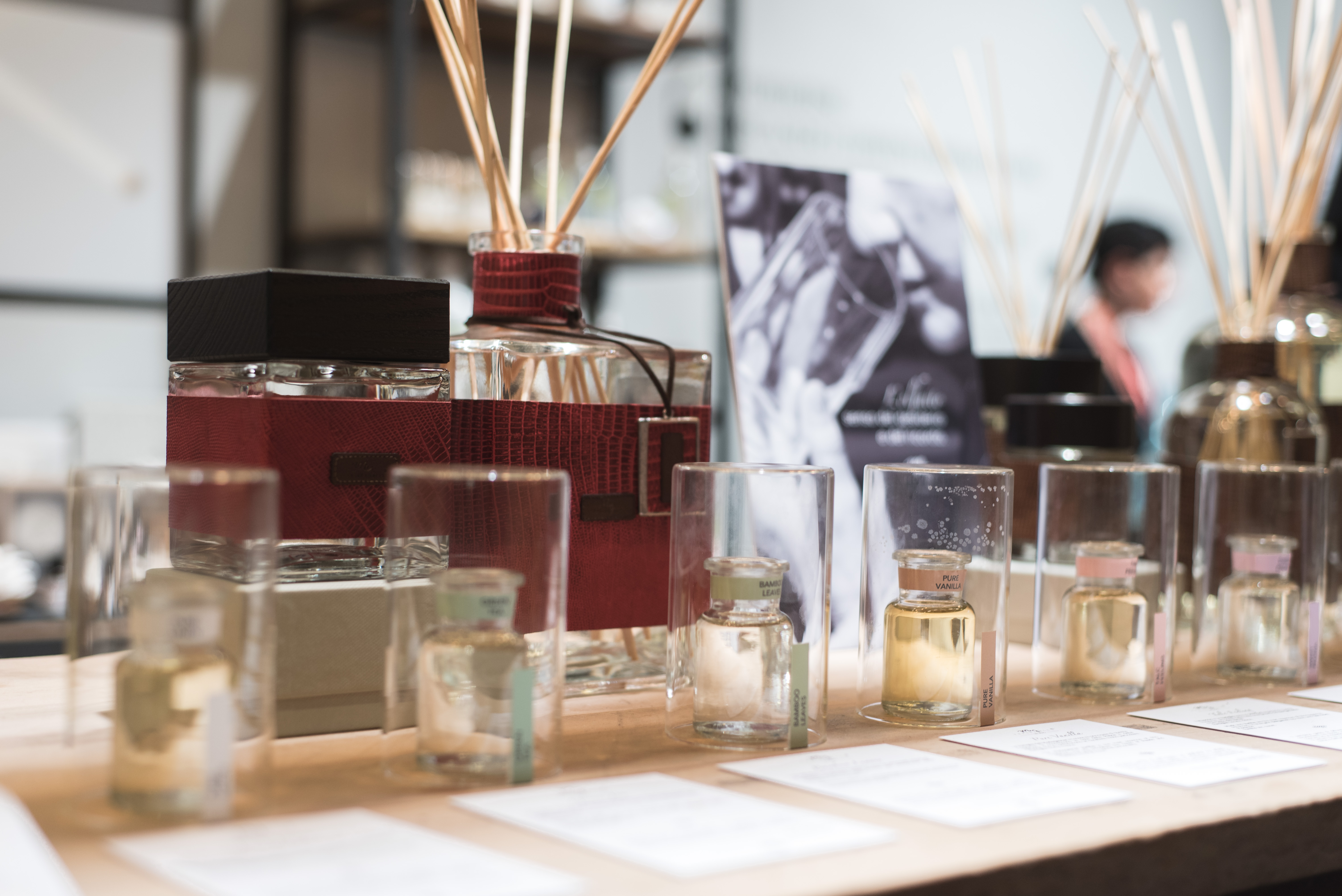 Maison&Objet Fragrances Myfragrances Parigi