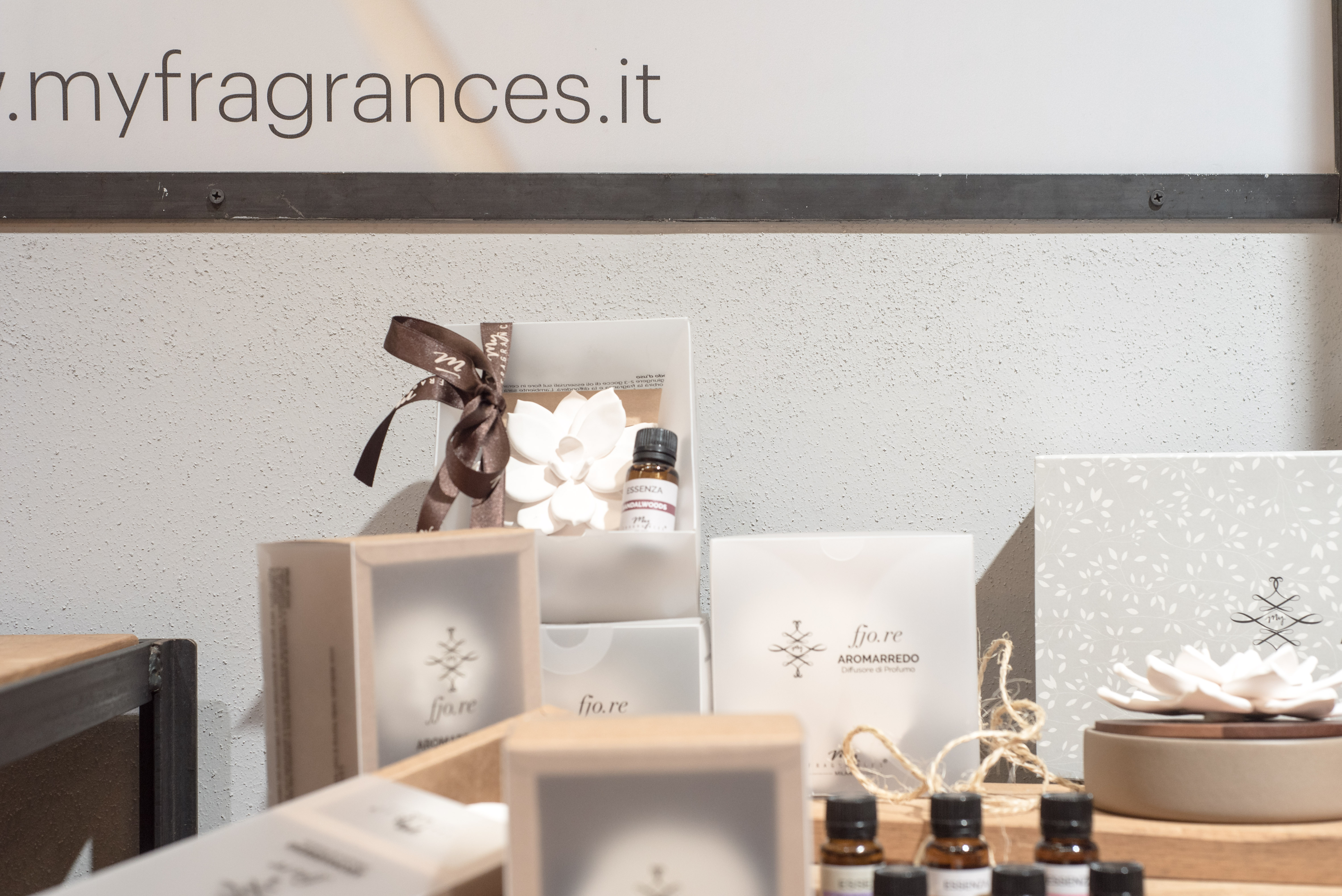 Maison&Objet Fragrances Myfragrances Parigi