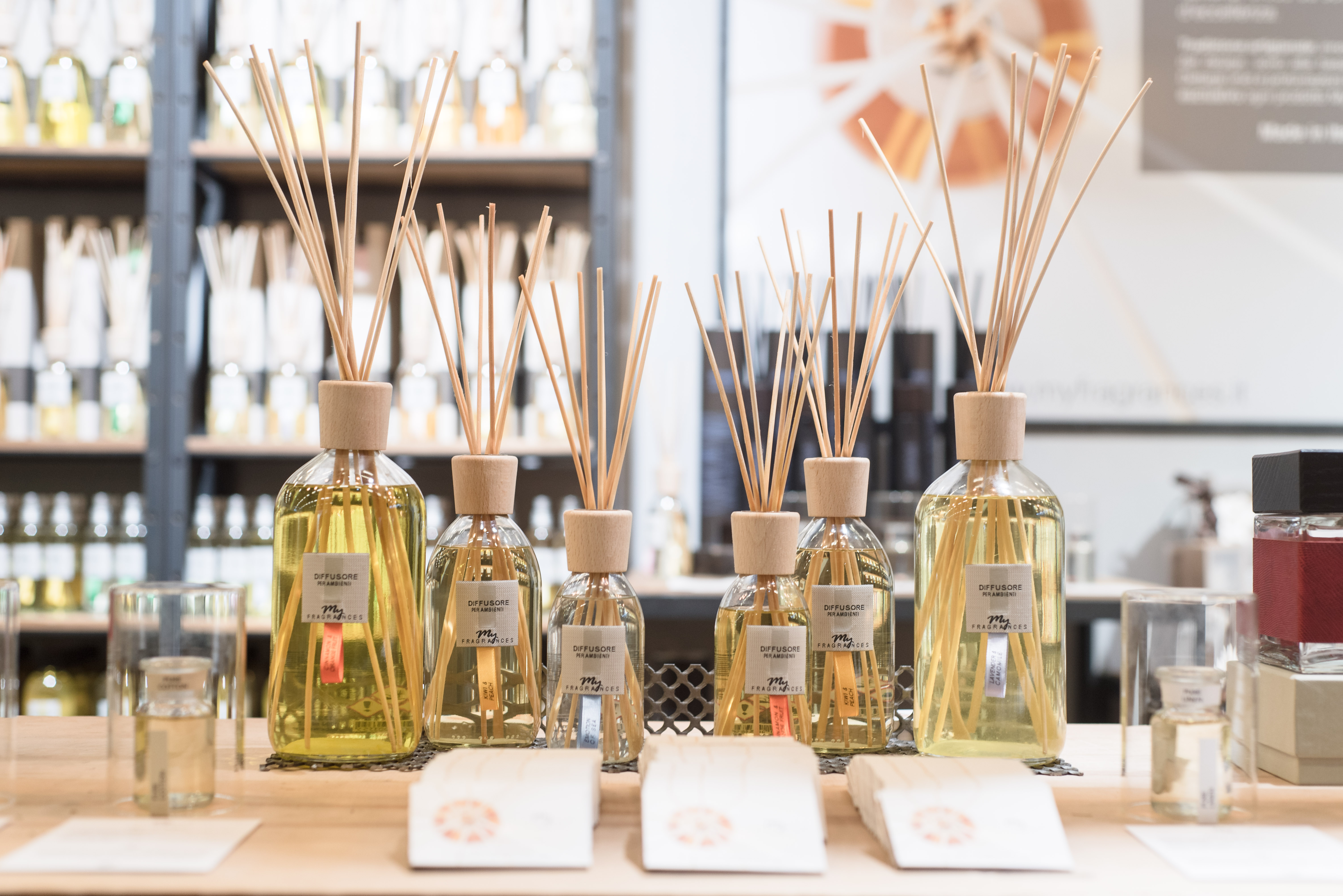 Maison&Objet Fragrances Myfragrances Parigi