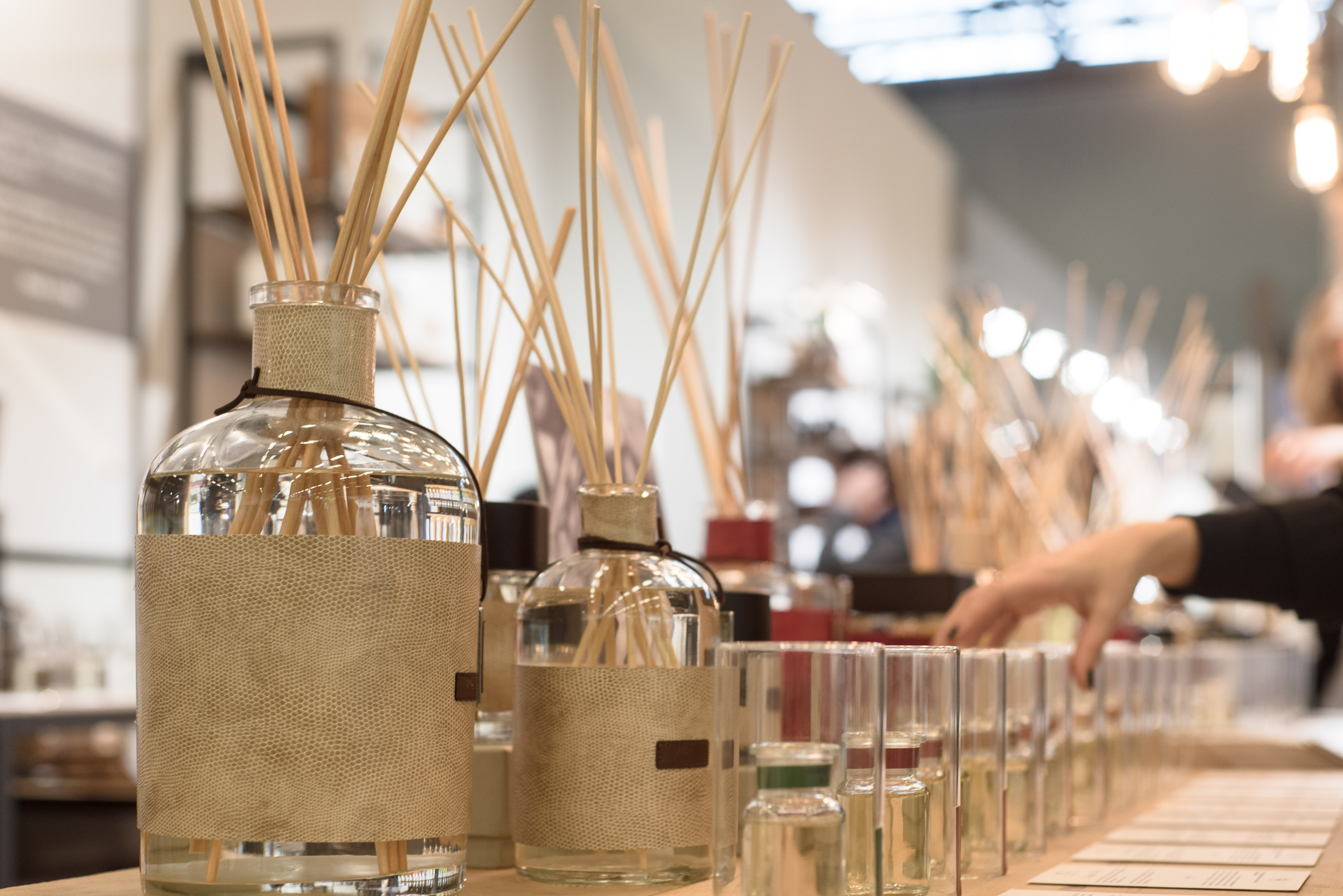 Maison&Objet Fragrances Myfragrances Parigi