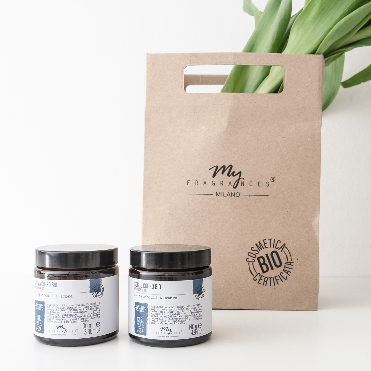 try me kit patchouli ambra