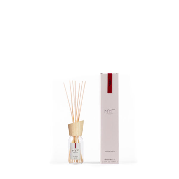 Dolce Vita Reed Diffuser 100 ml Aromatic Wood