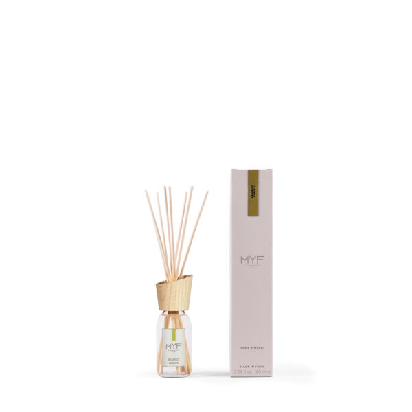 Dolce Vita Diffusore di Profumo 100 ml Bamboo Leaves