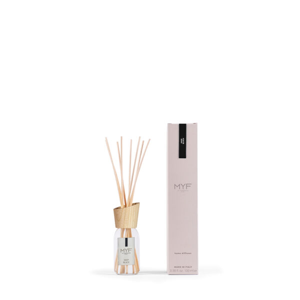 Dolce Vita Reed Doffuser 100 ml Deep Black