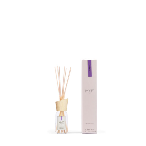 Dolce Vita Reed Diffuser 100 ml Lavender & Camomile