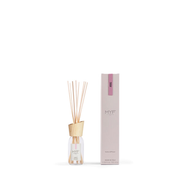 Dolce Vita Diffusore di Profumo 100 ml Sweet Peonia