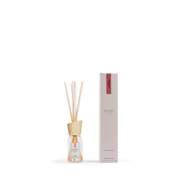 Dolce Vita Reed Diffuser 100 ml White Pomegranate