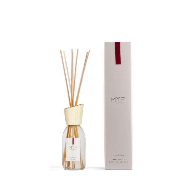 Dolce Vita Reed Diffuser 250 ml Aromatic Wood
