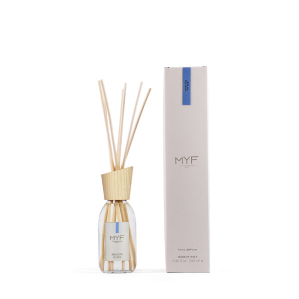 Dolce Vita Reed Diffuser 250 ml Emotion of Sea