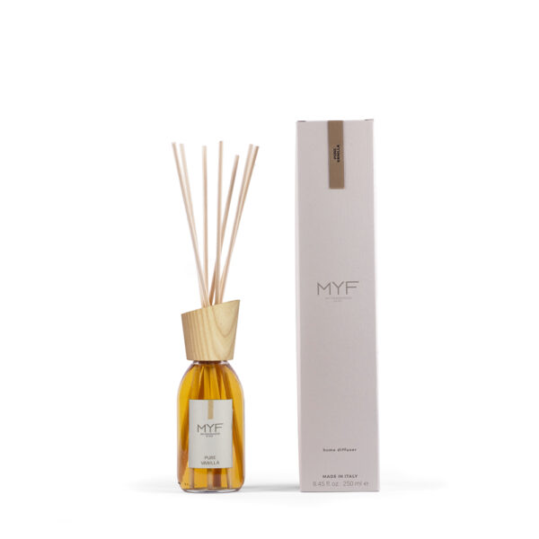 Dolce Vita Reed Diffuser 250 ml Pure Vanilla