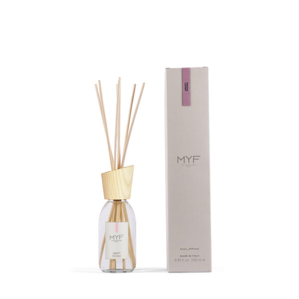 Dolce Vita Reed Diffuser 250 ml Sweet Peonia