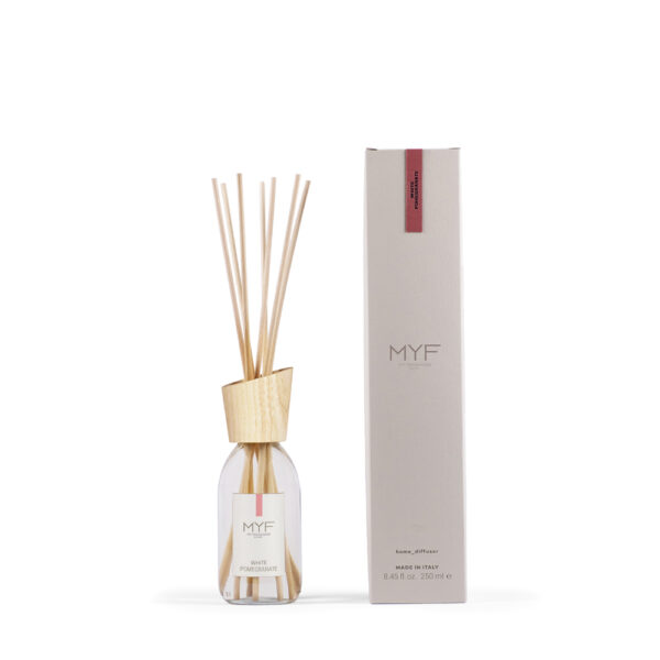Dolce Vita Diffusore di Profumo 250 ml White Pomegranate