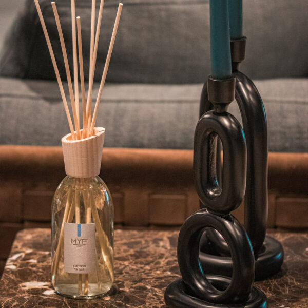 Dolce Vita Reed Diffuser 500 ml Emotion of Sea - Image 4