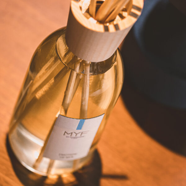 Dolce Vita Reed Diffuser 500 ml Emotion of Sea - Image 3