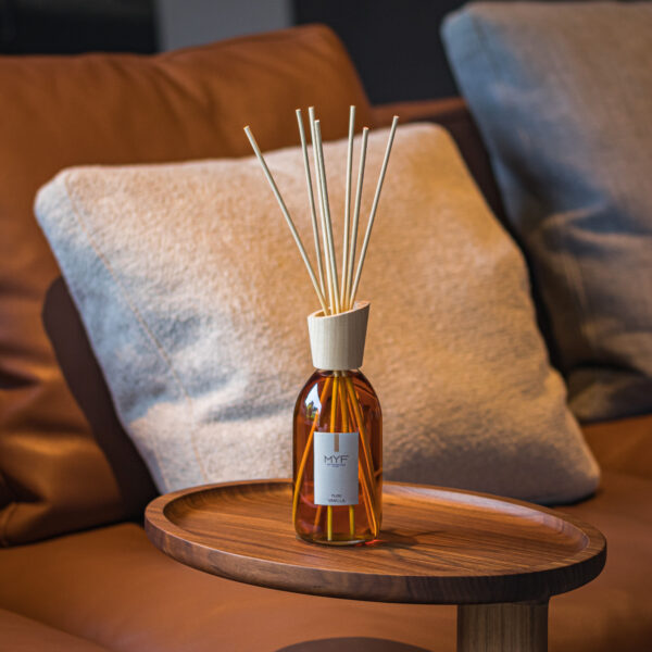 Dolce Vita Reed Diffuser 500 ml Pure Vanilla - Image 5