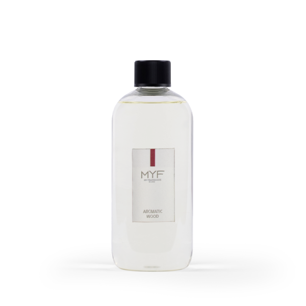 Dolce Vita Refill Fragrance 500 ml Aromatic Wood