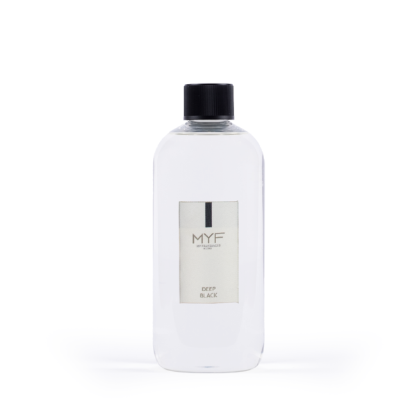 Dolce Vita Refill Fragrance 500 ml Deep Black