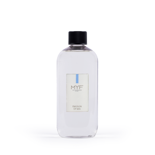 Dolce Vita Ricarica Diffusore 500 ml Emotion of Sea