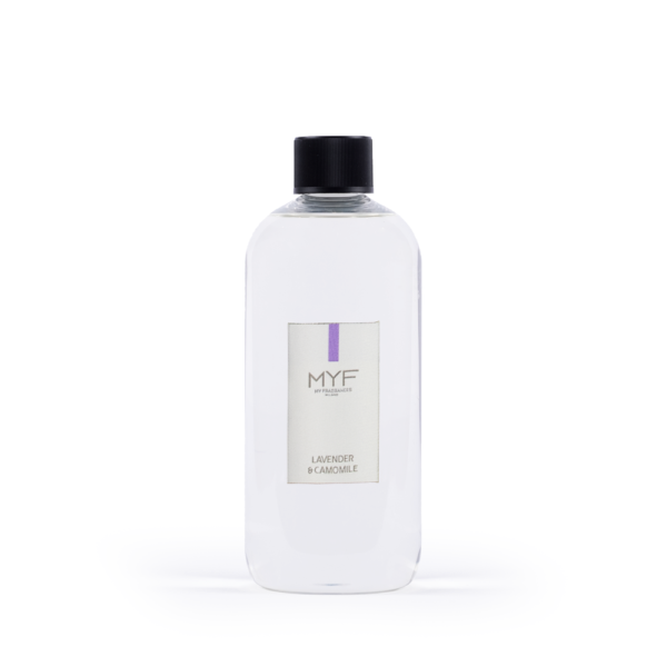 Dolce Vita Refill Fragrance 500 ml Lavender & Camomile