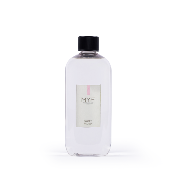 Dolce Vita Refill Fragrance 500 ml Sweet Peonia