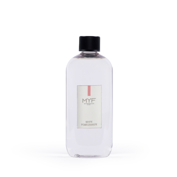 Dolce Vita Ricarica Diffusore 500 ml White Pomegranate